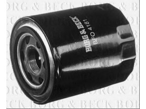 BORG & BECK BFO4181 alyvos filtras 
 Filtrai -> Alyvos filtras
2630042030, 2630042040, 2630042060