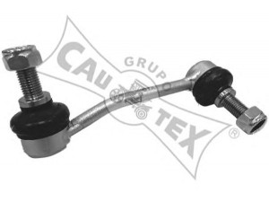 CAUTEX 181065 šarnyro stabilizatorius 
 Ašies montavimas/vairavimo mechanizmas/ratai -> Stabilizatorius/fiksatoriai -> Savaime išsilyginanti atrama
9063201789, 2E0411317C