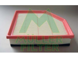 MULLER FILTER PA3489 oro filtras 
 Filtrai -> Oro filtras
30745344