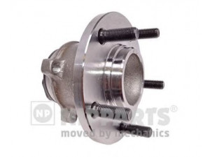 NIPPARTS N4713044 rato guolio komplektas 
 Ašies montavimas/vairavimo mechanizmas/ratai -> Rato stebulė/montavimas -> Rato guolis
BN8B-26-15XD, BN8B-26-15XG
