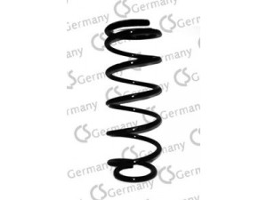 CS Germany 14.504.082 spyruoklė 
 Pakaba -> Spyruoklės
1627588, 1637386