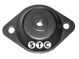 STC T405774 variklio montavimas