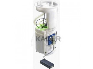 KAGER 52-0057 degalų tiekimo modulis 
 Degalų tiekimo sistema -> Kuro siurblys/dalys -> Kuro siurblys
3B0919051C, 3B0919051C