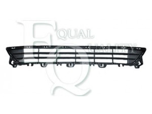 EQUAL QUALITY G2476 ventiliacijos grotelės, buferis 
 Kėbulas -> Transporto priemonės priekis -> Buferis/dalys
GHP9-50-1T1
