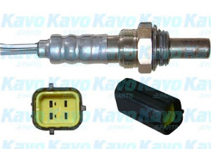 KAVO PARTS EOS-1008 lambda jutiklis 
 Išmetimo sistema -> Jutiklis/zondas
96415639