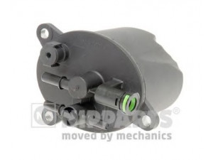 NIPPARTS N1335066 kuro filtras 
 Techninės priežiūros dalys -> Papildomas remontas
1770A040, 1770A252