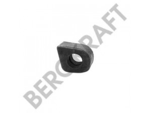 BERGKRAFT BK2909221SP skersinio stabilizatoriaus įvorių komplektas
675 323 14 85, 6753231485