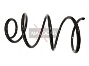 MAXGEAR 60-0051 spyruoklė 
 Pakaba -> Spyruoklės
7694585, 7694585