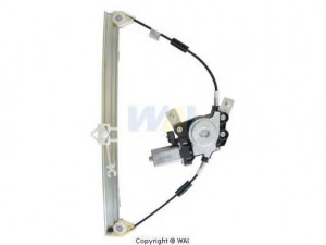 WAIglobal WPR2257RM lango pakėliklis 
 Vidaus įranga -> Elektrinis lango pakėliklis
46446618, 46736842