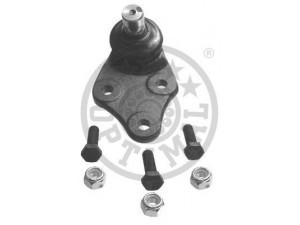 OPTIMAL G3-094 atramos/vairo trauklė 
 Ašies montavimas/vairavimo mechanizmas/ratai -> Sujungimai -> Atramos/vairo trauklė
GSJ223, GSJ223, GSJ290, NAM5317