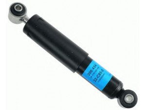SACHS 200 434 amortizatorius
5206.E8, 9623441087, 5206.E7