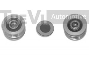 TREVI AUTOMOTIVE AP1013 laisvos eigos sankaba, kint. sr. generatorius 
 Diržinė pavara -> Laisvos eigos sankaba, kint. sr. generatorius
028903119AP, 028903119S, 028903119AP
