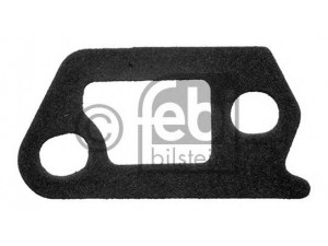 FEBI BILSTEIN 43650 tarpiklis, aušinimo skysčio flanšas
1300 212