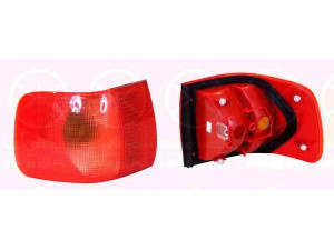 KLOKKERHOLM 00170711 kombinuotas galinis žibintas 
 Elektros įranga -> Šviesos -> Kombinuotas galinis žibintas/dalys -> Kombinuotas galinis žibintas
8A0 945 217B