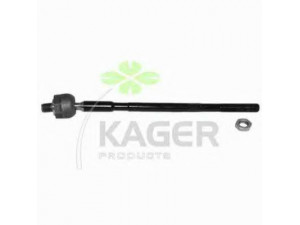 KAGER 41-0907 vidinė skersinė vairo trauklė 
 Vairavimas -> Vairo mechanizmo sujungimai
6Q0 419 803B*, 6Q0 419 803D*, 6Q0 419 803F*