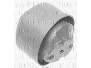 BORG & BECK BEM3635 variklio montavimas 
 Variklis -> Variklio montavimas -> Variklio montavimo rėmas
203 240 14 17, 2032401417