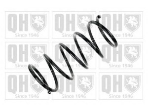 QUINTON HAZELL QCS6429 spyruoklė 
 Pakaba -> Spyruoklės
55101-H1300