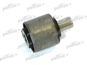 PATRON PSE1032 valdymo svirties/išilginių svirčių įvorė 
 Ašies montavimas/vairavimo mechanizmas/ratai -> Valdymo svirtis/pasukamosios svirties sujungimas -> Montavimas/sutvirtinimas
1243523565