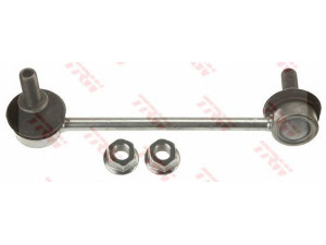 TRW JTS1181 šarnyro stabilizatorius 
 Ašies montavimas/vairavimo mechanizmas/ratai -> Stabilizatorius/fiksatoriai -> Savaime išsilyginanti atrama
5352020, 97125013, 97125013