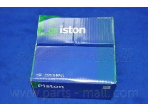 PARTS-MALL PXMSB-016C stūmoklis 
 Variklis -> Cilindrai/stūmokliai
0K7Z011SBX