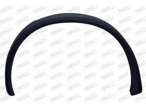 PRASCO VW0261582 plėtimas, sparnas 
 Kėbulas -> Kėbulo dalys/ sparnas/buferis -> Sparnas/montavimo dalys
171853717B