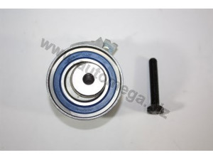 AUTOMEGA 3156360722 įtempiklio skriemulys, paskirstymo diržas 
 Techninės priežiūros dalys -> Papildomas remontas
90353176, 90354783, 90499401, 90570525