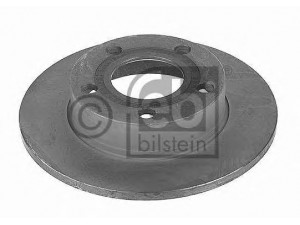 FEBI BILSTEIN 11398 stabdžių diskas 
 Dviratė transporto priemonės -> Stabdžių sistema -> Stabdžių diskai / priedai
8D0 615 601 A, 8E0 615 601 A, 8D0 615 601 A