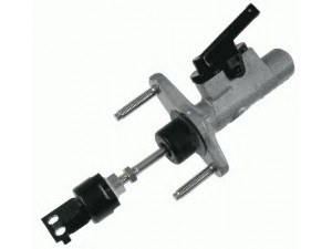 SACHS 6284 600 460 pagrindinis cilindras, sankaba 
 Sankaba/dalys -> Sankabos valdymas -> Pagrindinis cilindras
31420-52010, 31420-52030