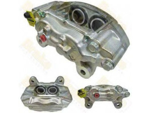 Brake ENGINEERING CA1726R stabdžių apkaba 
 Dviratė transporto priemonės -> Stabdžių sistema -> Stabdžių apkaba / priedai
4773060060, 4773060061, 4773060061