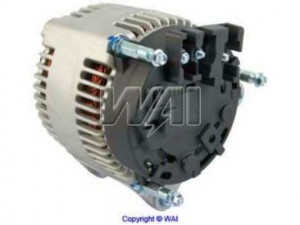 WAIglobal SS217 starteris