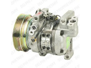 DELPHI TSP0155195 kompresorius, oro kondicionierius 
 Oro kondicionavimas -> Kompresorius/dalys
92600-67B01, 92600-67B03, 92600-67B05