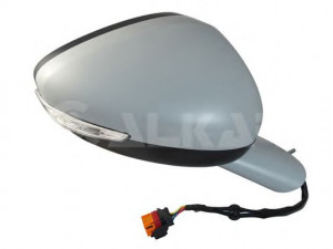 ALKAR 6148870 išorinis veidrodėlis 
 Kėbulas -> Langai/veidrodėliai -> Veidrodėlis
8154SL