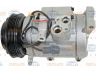 HELLA 8FK 351 272-261 kompresorius, oro kondicionierius 
 Oro kondicionavimas -> Kompresorius/dalys
BBM4-61-450B, BBM4-61-450C, L450 0B BM4 E09