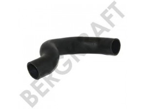 BERGKRAFT BK2940921SP radiatoriaus žarna
81.96301.0677, 81963010677