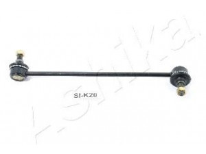 ASHIKA 106-0K-K19L prikabinimo svirtis 
 Ašies montavimas/vairavimo mechanizmas/ratai -> Stabilizatorius/fiksatoriai -> Stabilizatorius
0K2N1 34170A