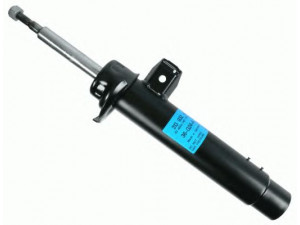 SACHS 313 932 amortizatorius 
 Pakaba -> Amortizatorius
31 31 6 789 854, 31 31 6 789 858
