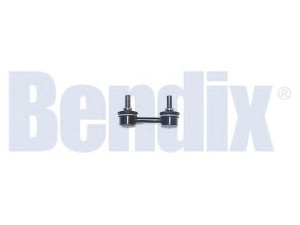 BENDIX 042916B šarnyro stabilizatorius 
 Ašies montavimas/vairavimo mechanizmas/ratai -> Stabilizatorius/fiksatoriai -> Savaime išsilyginanti atrama
0K9A328170A, K9A328170A, OKOA328170A