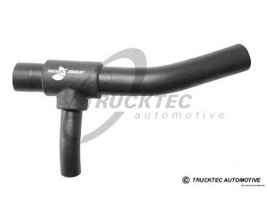 TRUCKTEC AUTOMOTIVE 01.40.049 radiatoriaus žarna
656 501 2082