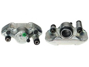 BREMBO F 49 037 stabdžių apkaba 
 Dviratė transporto priemonės -> Stabdžių sistema -> Stabdžių apkaba / priedai
D06133980B