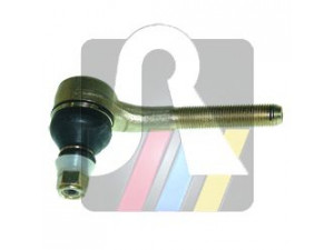 RTS 91-00771-2 skersinės vairo trauklės galas 
 Vairavimas -> Vairo mechanizmo sujungimai
9458084180, 9471000565, 9471007465