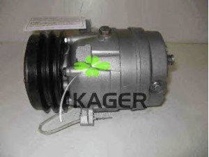 KAGER 92-0017 kompresorius, oro kondicionierius 
 Oro kondicionavimas -> Kompresorius/dalys
1131527, 1131706, 1131773, 1131774