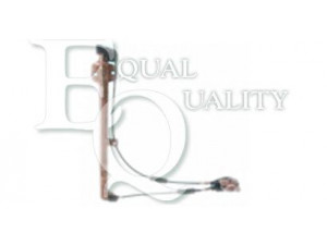 EQUAL QUALITY 142008 lango pakėliklis 
 Vidaus įranga -> Elektrinis lango pakėliklis
46512240