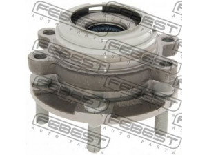 FEBEST 0282-Z51MRR rato stebulė 
 Ašies montavimas/vairavimo mechanizmas/ratai -> Rato stebulė/montavimas -> Rato stebulė
40202-JP11A