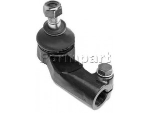 FORMPART 1602001 skersinės vairo trauklės galas 
 Vairavimas -> Vairo mechanizmo sujungimai
2110 341 4057