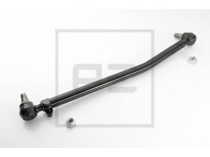 PE Automotive 012.125-00A centrinės trauklės mazgas 
 Vairavimas -> Vairo trauklė
670 460 28 05, 670 460 29 05