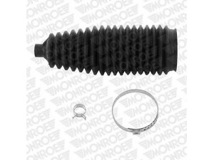 MONROE L24030 gofruotoji membrana, vairavimas 
 Vairavimas -> Gofruotoji membrana/sandarinimai
1603241, 1609165, 26102924, 93192431