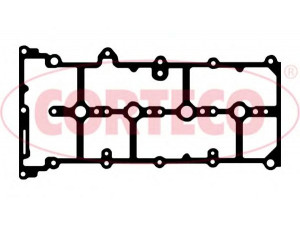 CORTECO 026664P tarpiklis, svirties dangtis 
 Variklis -> Cilindrų galvutė/dalys -> Svirties dangtelis/tarpiklis
46814174, 46814174, 56 07 969, 93 178 481
