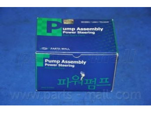 PARTS-MALL PPA-121 hidraulinis siurblys, vairo sistema 
 Vairavimas -> Vairo pavara/siurblys
571104D000