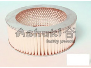ASHUKI C048-01 oro filtras 
 Filtrai -> Oro filtras
08423154/MAHLE, 20-05-511/ASHIKA