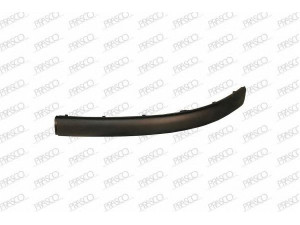 PRASCO VW0521244 apdailos/apsauginės juostelė, buferis 
 Kėbulas -> Apdaila/apsauga/dekoratyvinės juostelės/emblemos -> Apdailos/apsauginės juostelės
3B0807717B41